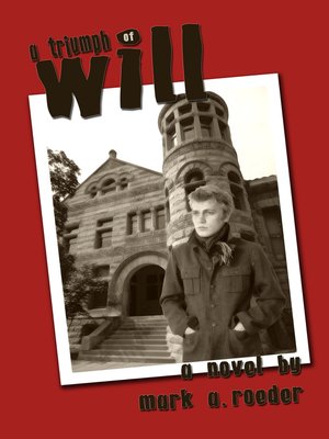cover image of A Triumph of Will